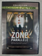 Zone Parallèle - Other & Unclassified