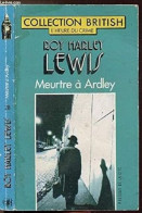Meurtre A Ardley - Other & Unclassified
