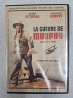 La Guerre De Murphy (Peter O'Toole) - Sonstige & Ohne Zuordnung