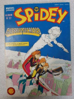 Spidey Album Nº27 - Other & Unclassified