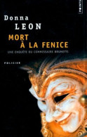 Mort A La Fenice (Titre Gratuit) - Andere & Zonder Classificatie