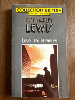 Leve-toi Et Meurs (P.C. Poche Bri) - Other & Unclassified