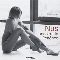 Nus Près De La Fenêtre - Other & Unclassified