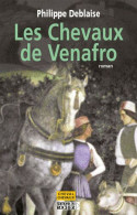 Les Chevaux De Venafro - Otros & Sin Clasificación