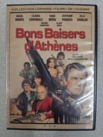 DVD - BONS BAISERS D ATHENES (1 DVD) - Other & Unclassified