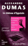 Chateau D'Eppstein (Cn16)**Sodis Pour Librairies - Otros & Sin Clasificación