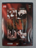 Les Couples Légendaires Du 20 Siècle Volume 3 - Andere & Zonder Classificatie