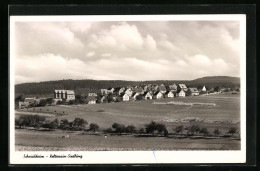 AK Schwaikheim, Kelterrain-Siedlung  - Sonstige & Ohne Zuordnung