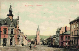 73976248 Adorf__Vogtland Marktplatz - Sonstige & Ohne Zuordnung