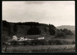 AK Niederpierscheid, Berghof Schares  - Andere & Zonder Classificatie