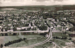 73976243 Holzminden_Weser_Niedersachsen Fliegeraufnahme - Holzminden