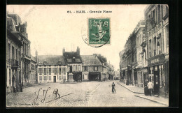 CPA Ham, Grande Place  - Ham