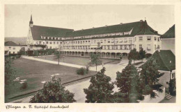 73976206 Esslingen__Neckar Staedtisches Krankenhaus Chamois Buetten - Esslingen