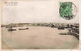 73976202 Belgrad_Belgrade_Serbija Panorma - Serbien