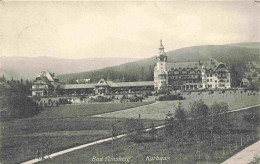 73976166 Bad_Flinsberg_Swieradow_Zdroj_PL Kurhaus - Poland