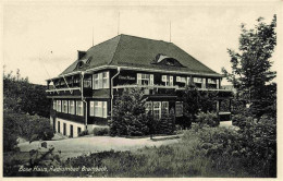 73976162 Bad_Brambach Bose Haus Radiumbad - Bad Brambach