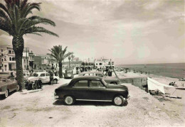 73976127 Premia_de_Mar_Mataro_Cataluna_ES Plaza De La Victoria - Autres & Non Classés