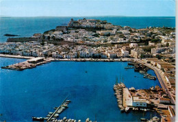 73945775 Ibiza_Islas_Baleares Fliegeraufnahme - Other & Unclassified