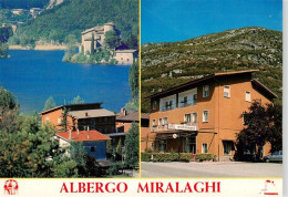 73945766 Padergnone_Trento_IT Albergo Miralaghi Castel Toblino Di Fausto Rigotti - Altri & Non Classificati