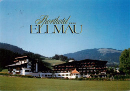 73945762 Ellmau_Elmau_Tirol_AT Sporthotel Ellmau - Other & Unclassified