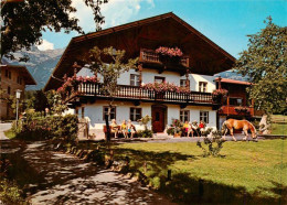 73945760 Wiesing_Tirol_AT Haus Recheis - Other & Unclassified