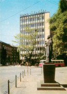 73945744 Sofia_Sophia_BG Denkmal Patriarch Evtimij Mit Lichtspielhaus Drushba - Bulgaria