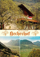 73945740 Meran_Merano_IT Burschenschank Hecherhof - Altri & Non Classificati