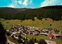 73945733 Lanersbach_Mayrhofen_Zillertal_Tirol_AT Panorama - Autres & Non Classés