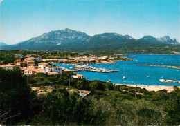 73945726 Porto_Rotondo_Sardegna_IT Panorama - Other & Unclassified