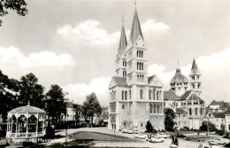 73945704 Roermond_NL Munsterkerk - Autres & Non Classés