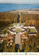 73945671 Fredensborg_DK Castle Schloss - Dänemark