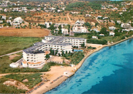 73945662 Talamanca Hotel Playa Real Vista Aérea - Autres & Non Classés