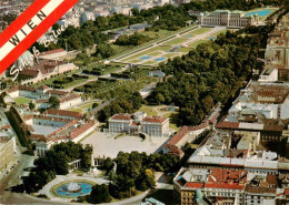 73945647 Wien_AT Schloss Belvedere Gartenschloss Des Prinzen Eugen Von Savoyen - Altri & Non Classificati