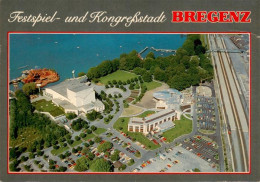 73945617 Bregenz_Vorarlberg_Bodensee Festspiel- Und Kongressstadt Hotel Mercure  - Sonstige & Ohne Zuordnung