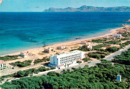 73945591 Can_Picafort_Mallorca_ES Hotel Gran Playa Vista Aérea - Autres & Non Classés
