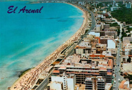 73945589 El_Arenal_Mallorca_ES Vista Parcial Aérea - Other & Unclassified