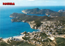 73945588 Paguera_Peguera_Calvia_Mallorca_ES Kuestenpanorama - Andere & Zonder Classificatie