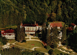 73904222 Badenweiler Sanatorium Schloss Hausbaden - Badenweiler