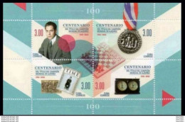 33554   Chess - Echecs - 2021 - MNH - Cb - 1,95 . - Nuevos