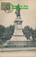 R346660 Macon. La Statue De Lamartine. Neurdein. No 26. 1917 - World
