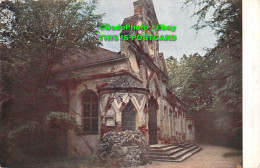 R346664 Munchen. Magdalenen Kapelle Im Nymphenburger Park. Hans Hildenbrand. Nr. - World