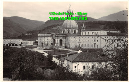 R346666 San Ignacio De Loyola. The Basilica. Foto Galarza. San Sebastian - World