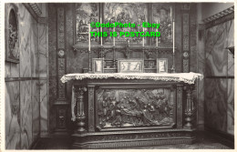 R346667 San Ignacio De Loyola. The Altar Of The Camarin. Foto Galarza. San Sebas - World