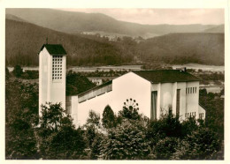 73904140 Bad Sooden-Allendorf St Bonifatius Kirche - Bad Sooden-Allendorf