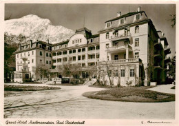 73904118 Bad Reichenhall Grand Hotel Axelmannstein - Bad Reichenhall