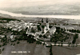 73904093 Maria Taferl Kirche Fliegeraufnahme - Autres & Non Classés