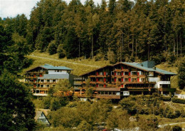 73904088 Unterreichenbach Calw Moenchs Waldhotel Kapfenhardter Muehle - Autres & Non Classés