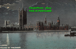 R347199 London. Houses Of Parliament. No. 31 - Other & Unclassified