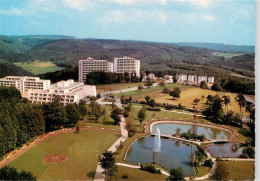 73904077 Lahnstein Kurzentrum Rhein Lahn Fliegeraufnahme - Lahnstein