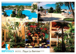 73904051 Cadiz Andalucia ES Hotel Playa La Barrosa Details - Autres & Non Classés
